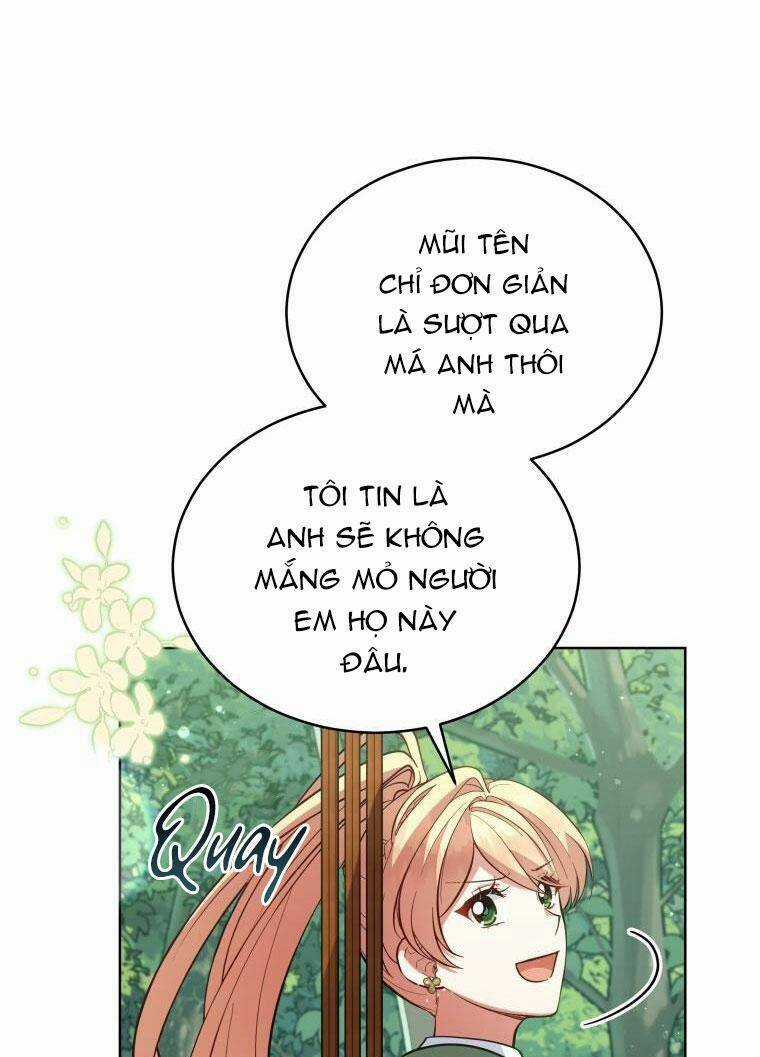 Quý Cô Khó Gần Chapter 89 trang 73