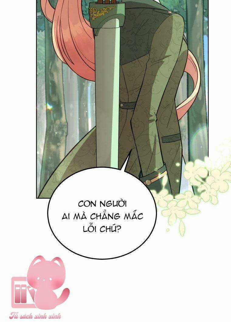 Quý Cô Khó Gần Chapter 89 trang 74