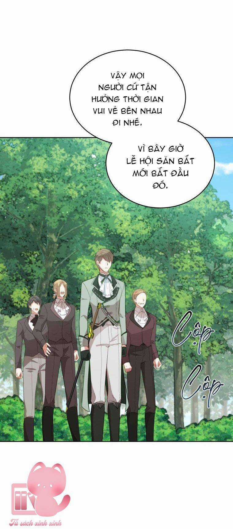 Quý Cô Khó Gần Chapter 89 trang 75