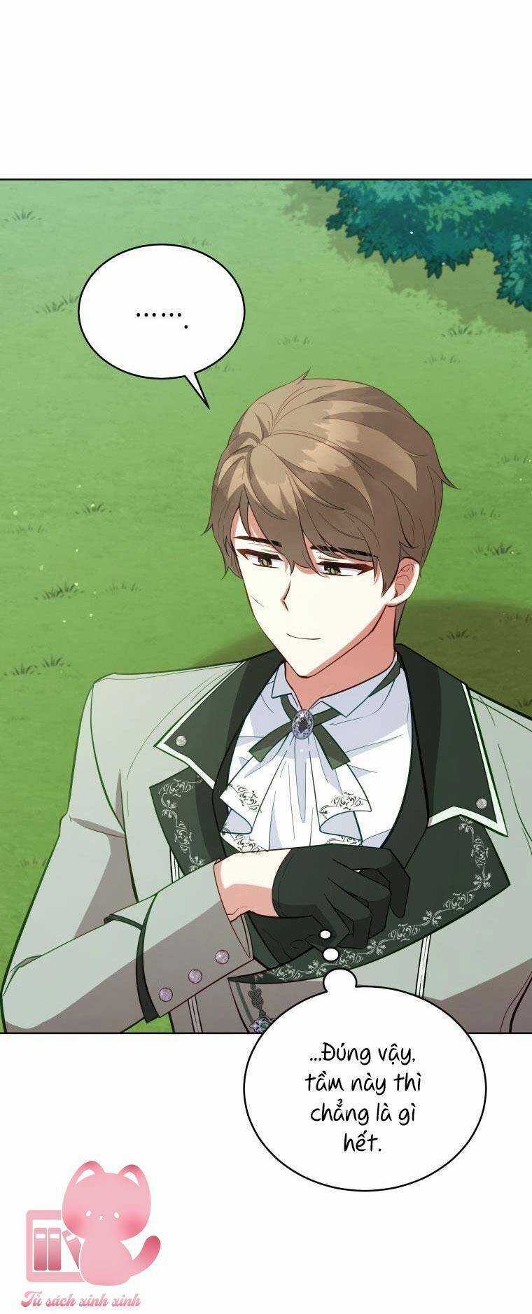 Quý Cô Khó Gần Chapter 89 trang 76