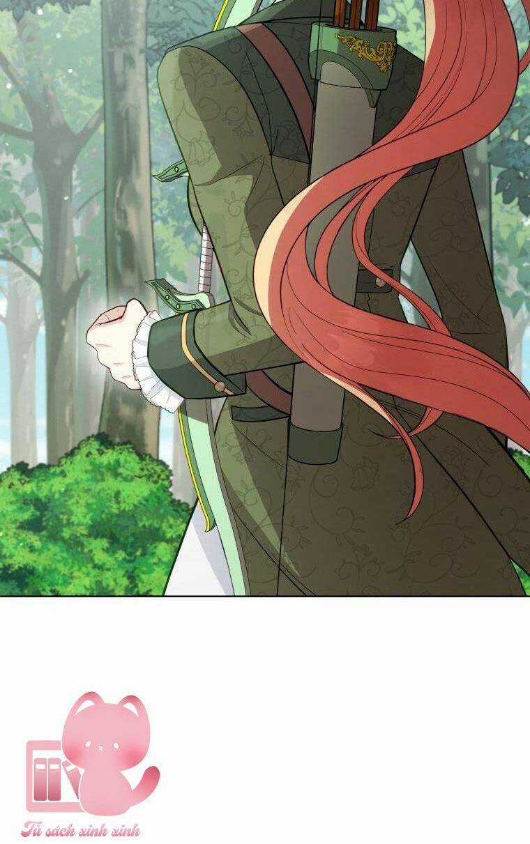 Quý Cô Khó Gần Chapter 89 trang 78