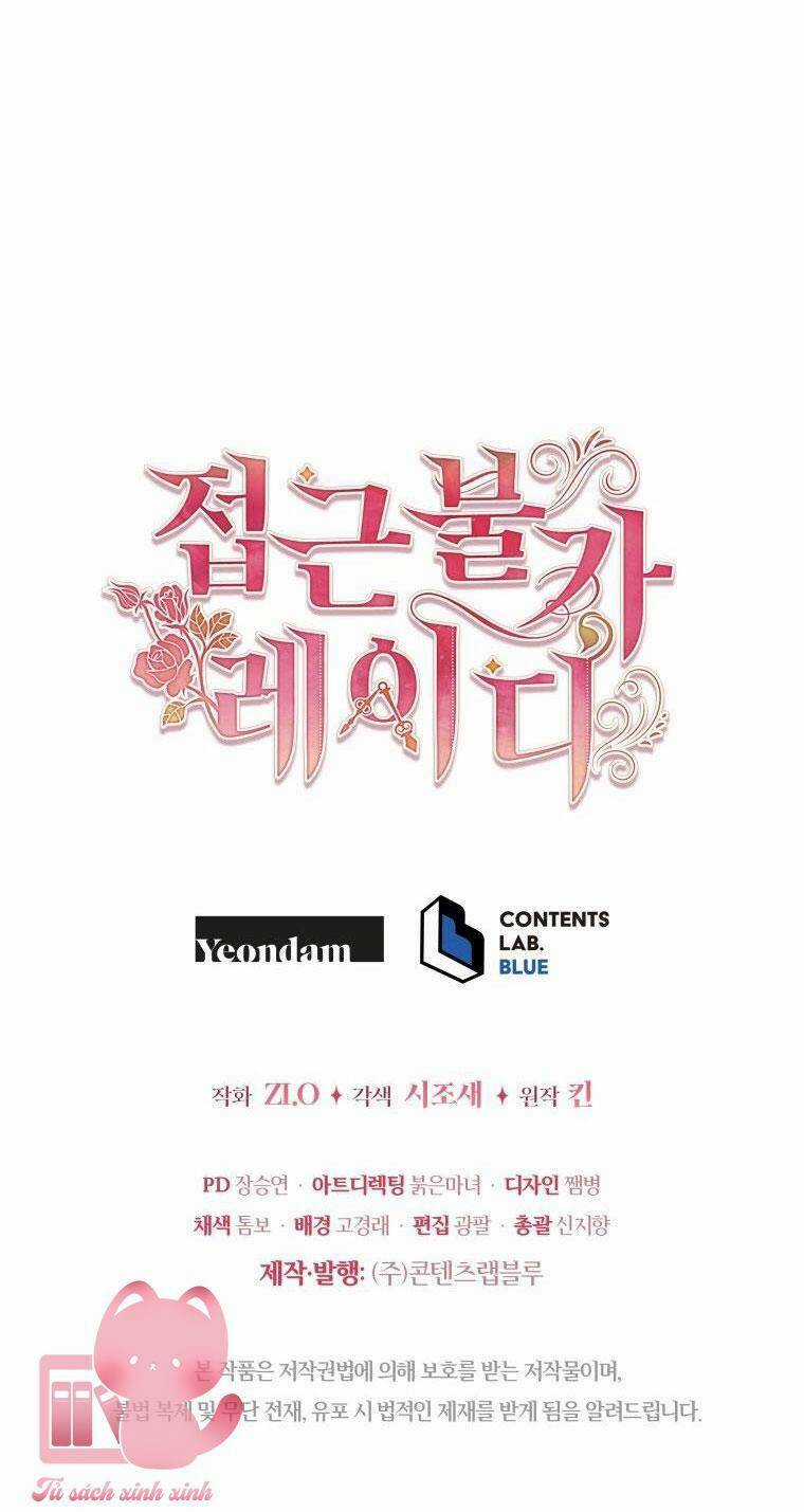 Quý Cô Khó Gần Chapter 89 trang 79