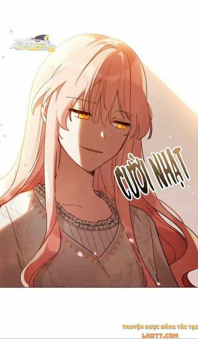 Quý Cô Khó Gần Chapter 9 trang 11