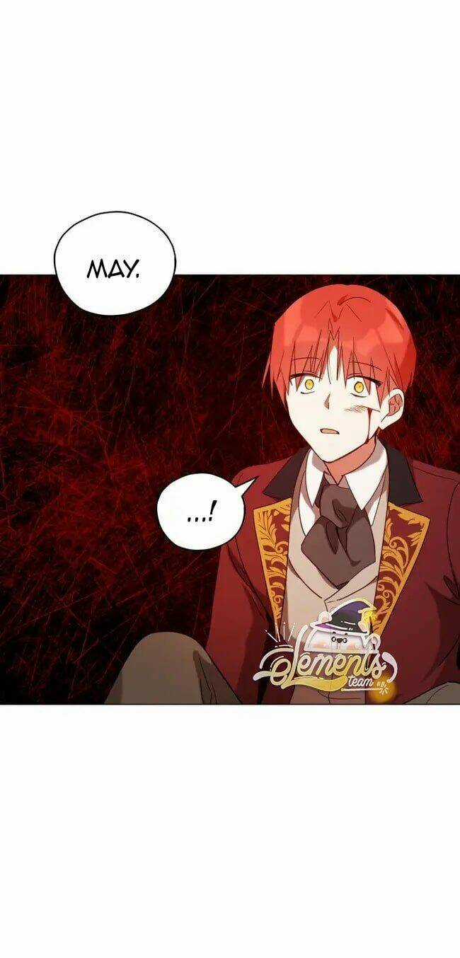 Quý Cô Khó Gần Chapter 9 trang 12