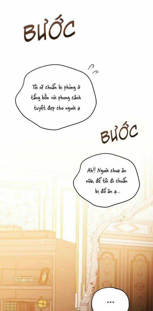 Quý Cô Khó Gần Chapter 9 trang 14