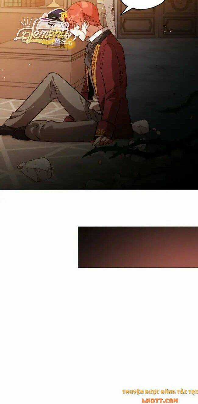 Quý Cô Khó Gần Chapter 9 trang 15