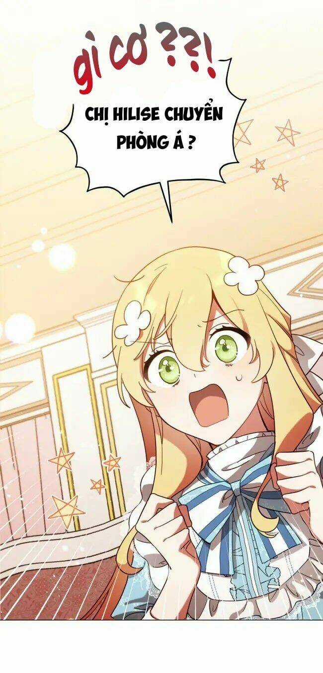 Quý Cô Khó Gần Chapter 9 trang 18