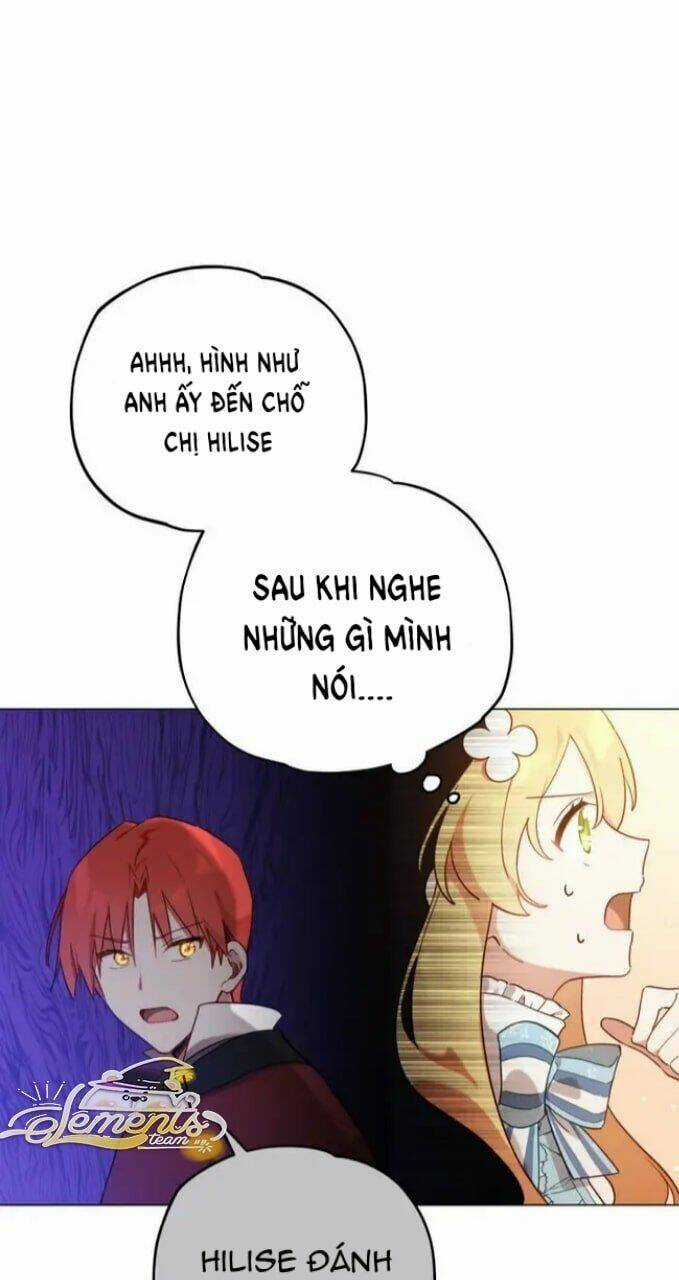 Quý Cô Khó Gần Chapter 9 trang 22