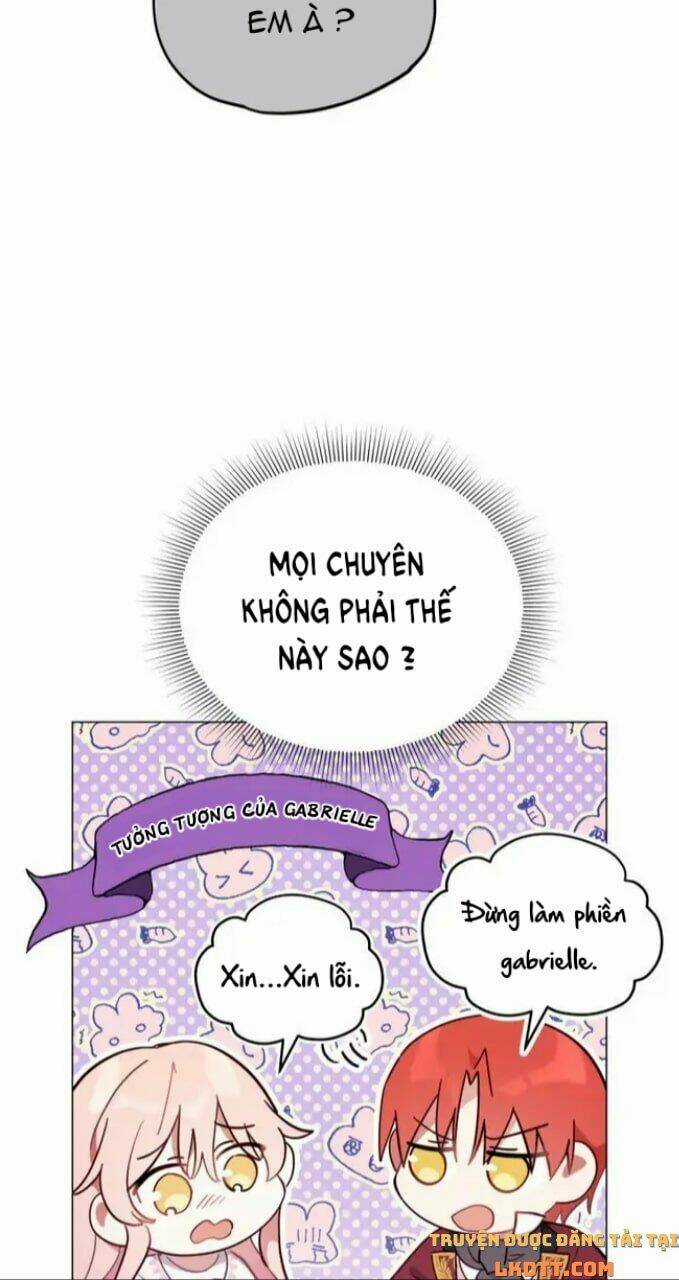 Quý Cô Khó Gần Chapter 9 trang 23