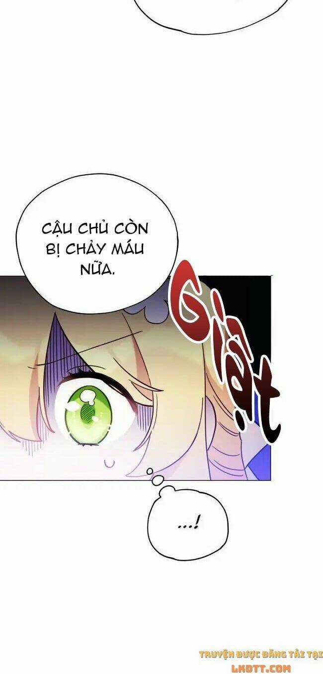 Quý Cô Khó Gần Chapter 9 trang 25