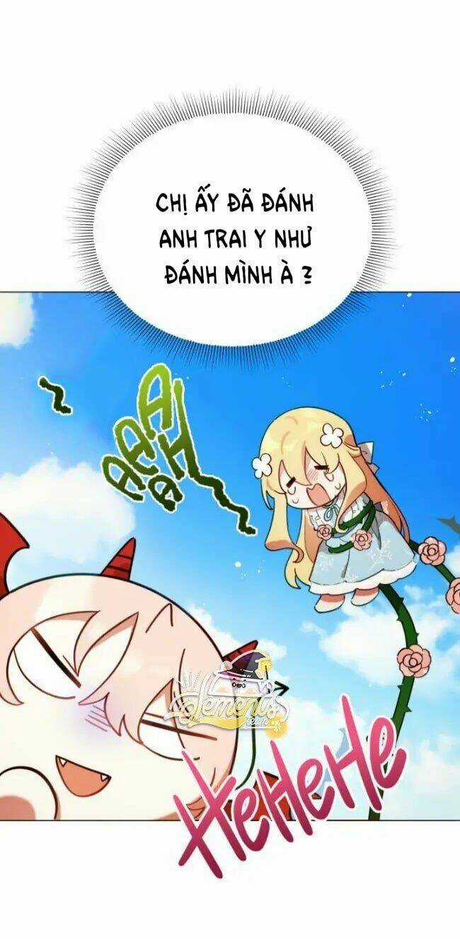 Quý Cô Khó Gần Chapter 9 trang 26