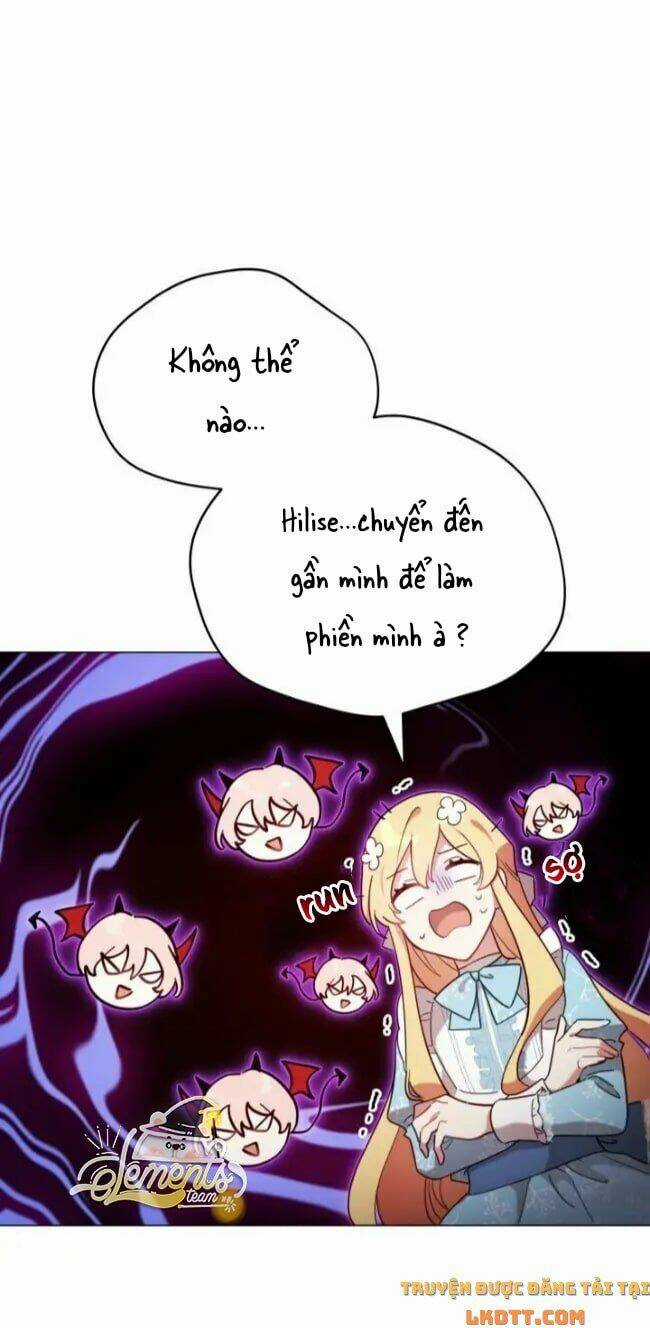 Quý Cô Khó Gần Chapter 9 trang 27