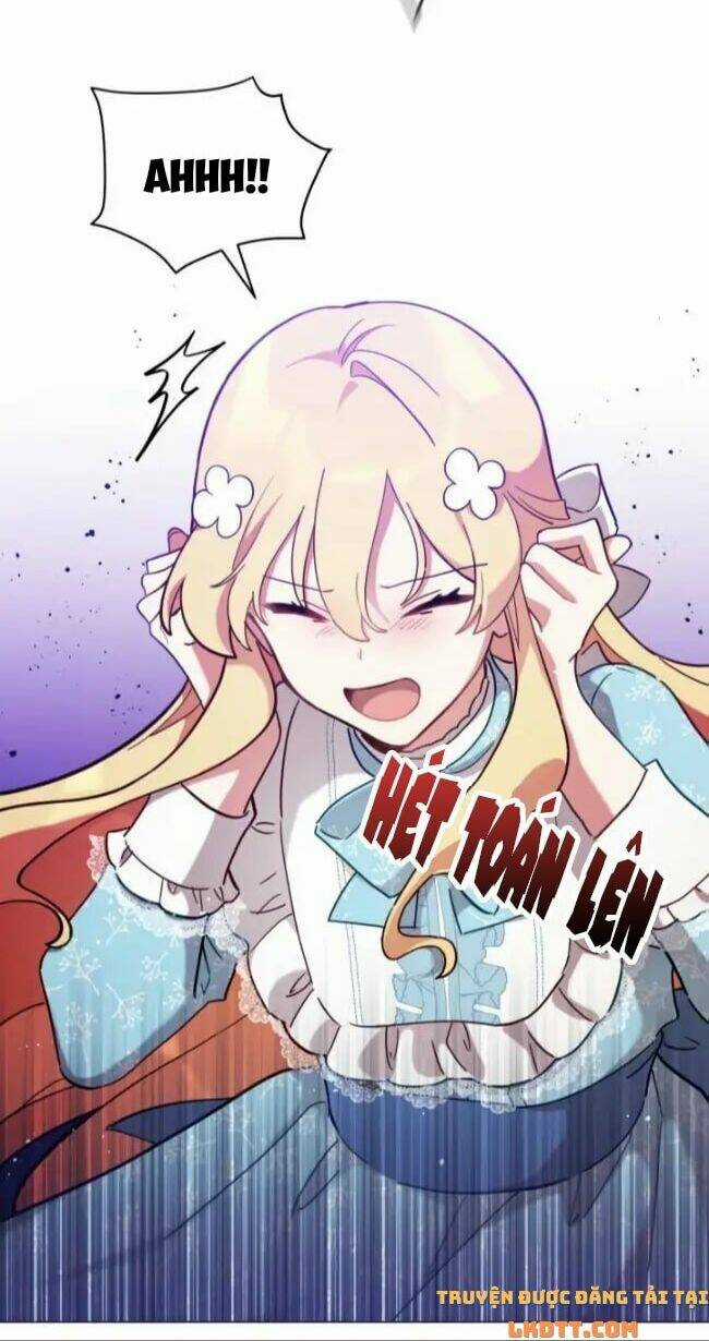 Quý Cô Khó Gần Chapter 9 trang 29