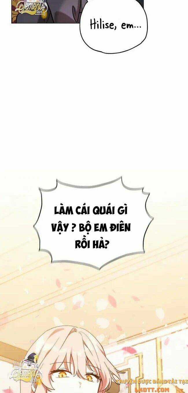 Quý Cô Khó Gần Chapter 9 trang 3