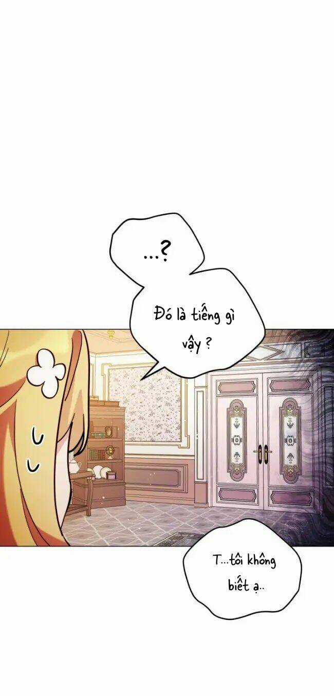 Quý Cô Khó Gần Chapter 9 trang 30