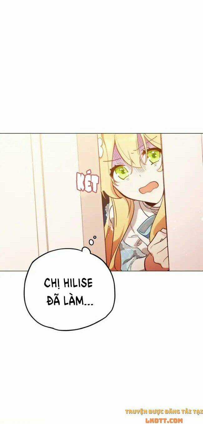 Quý Cô Khó Gần Chapter 9 trang 31