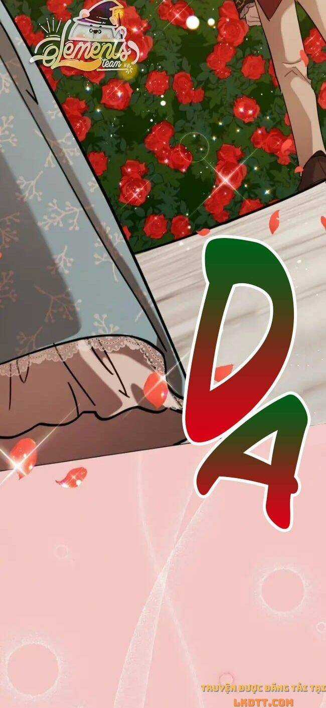 Quý Cô Khó Gần Chapter 9 trang 33