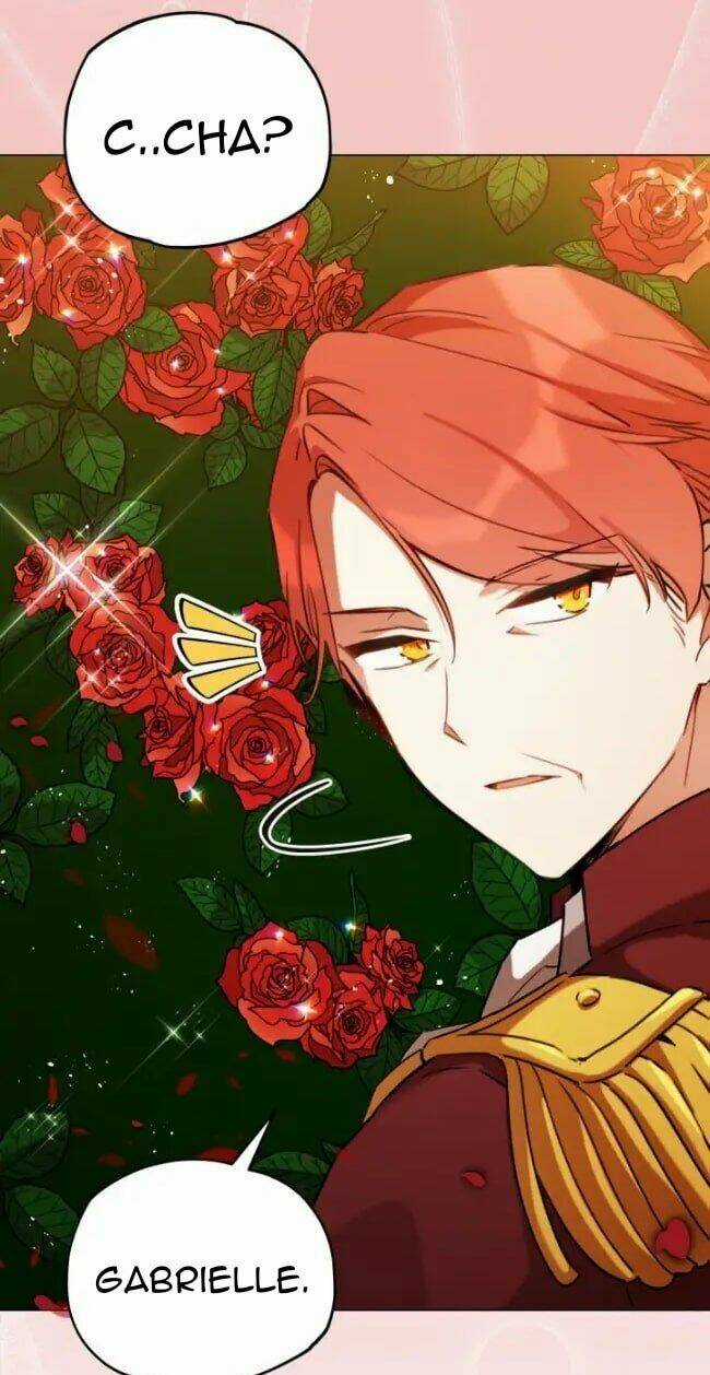 Quý Cô Khó Gần Chapter 9 trang 34