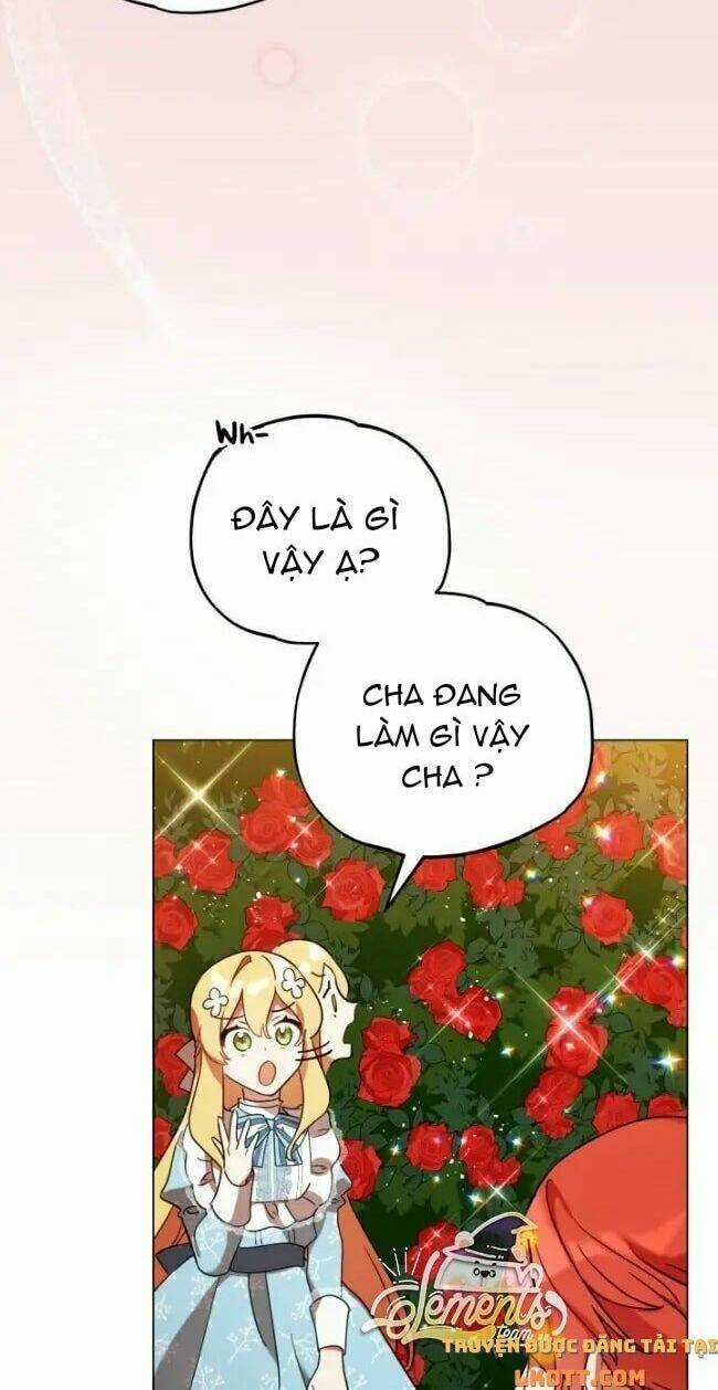 Quý Cô Khó Gần Chapter 9 trang 35