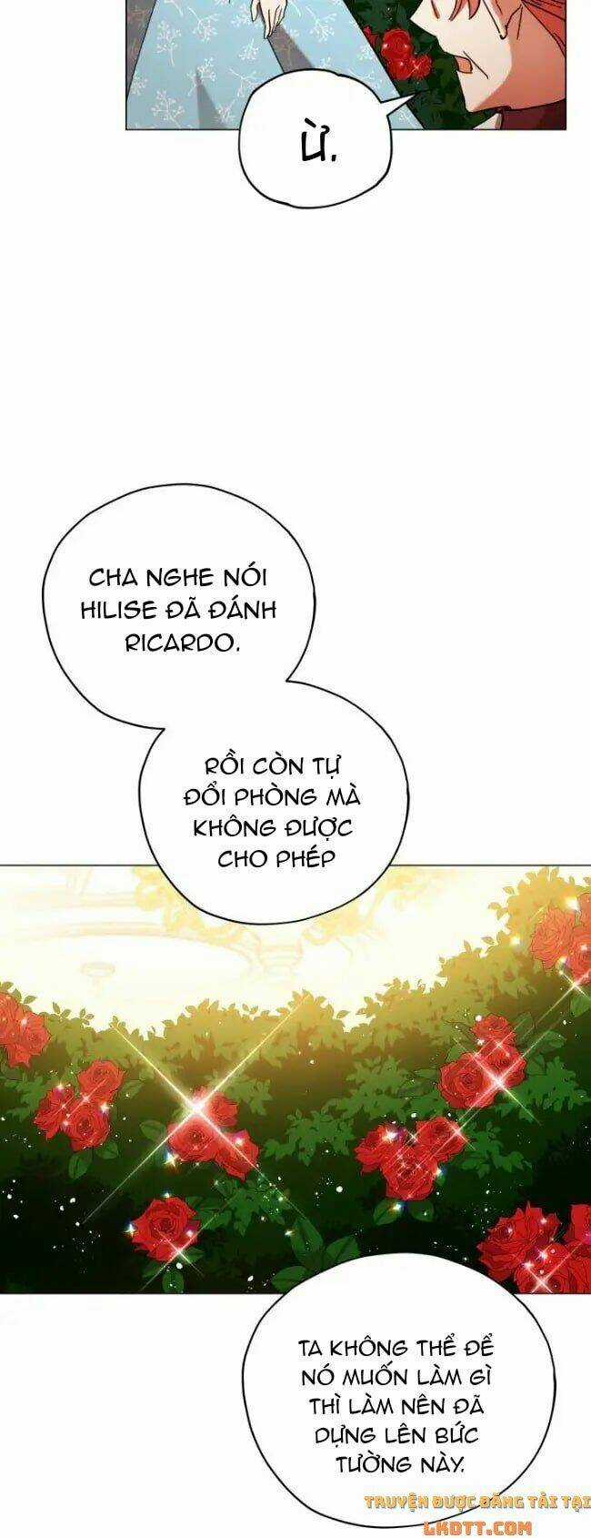 Quý Cô Khó Gần Chapter 9 trang 36