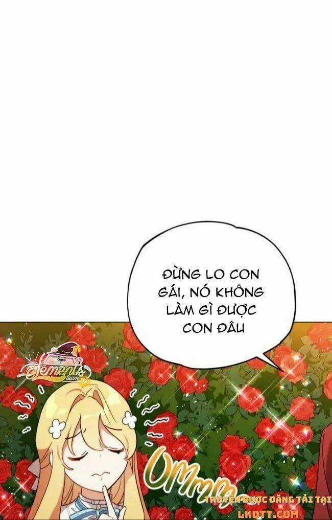 Quý Cô Khó Gần Chapter 9 trang 37