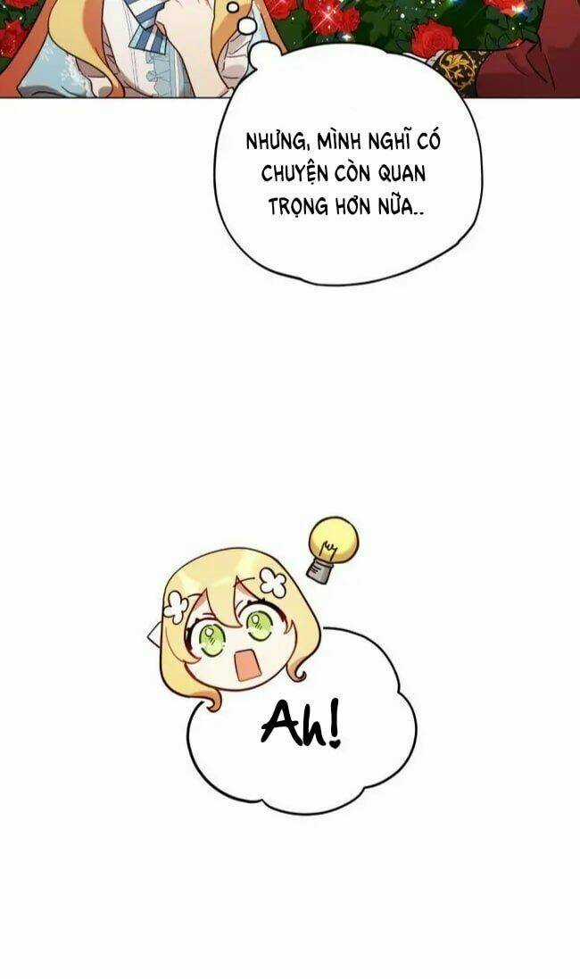 Quý Cô Khó Gần Chapter 9 trang 38