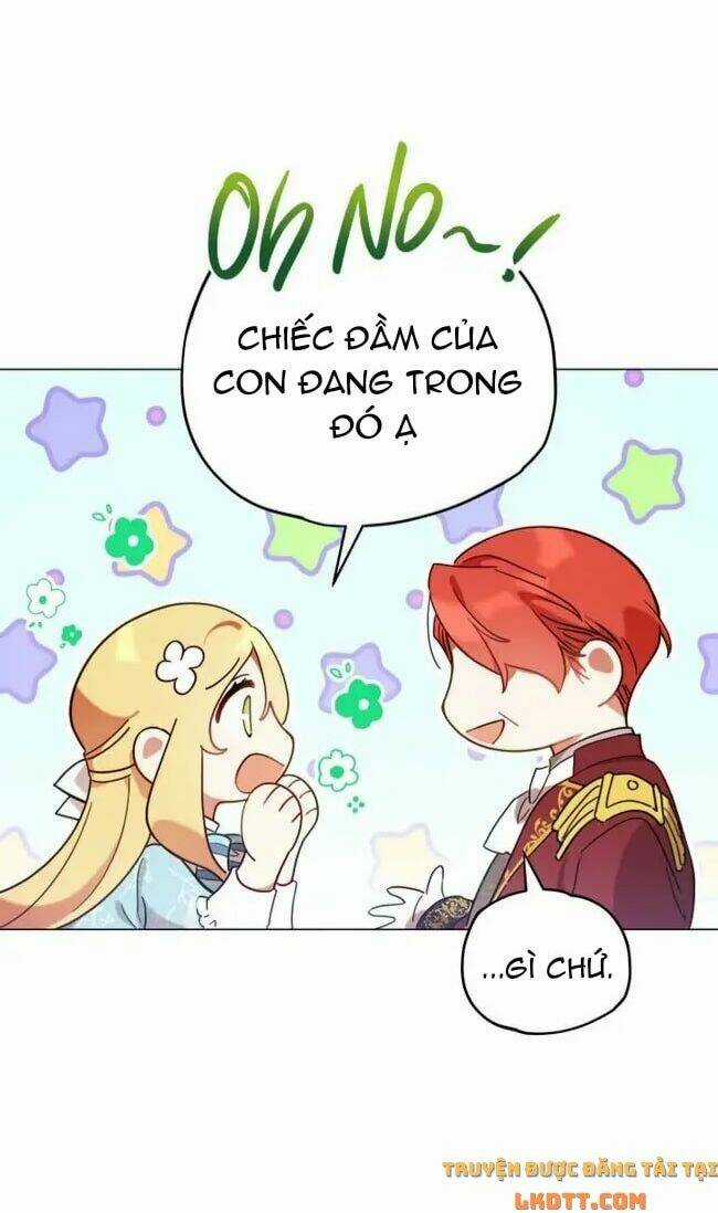 Quý Cô Khó Gần Chapter 9 trang 39