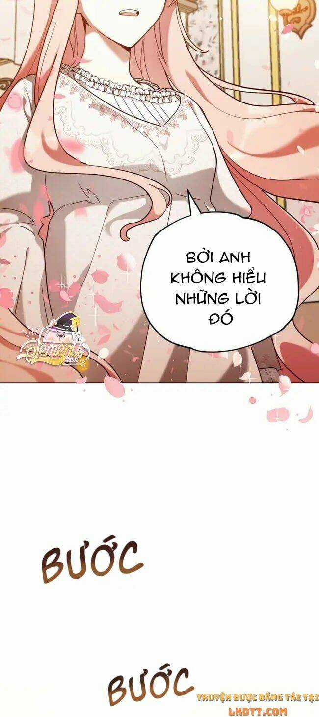 Quý Cô Khó Gần Chapter 9 trang 4