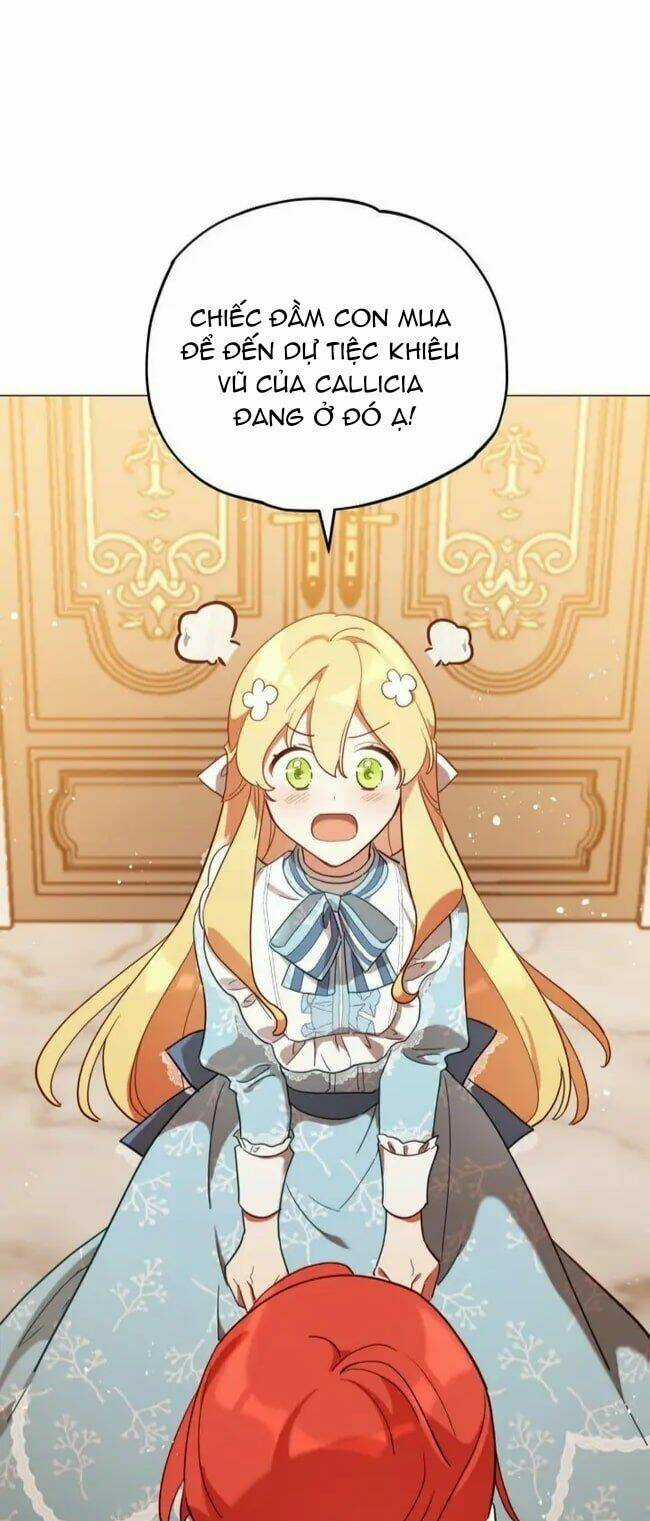 Quý Cô Khó Gần Chapter 9 trang 40