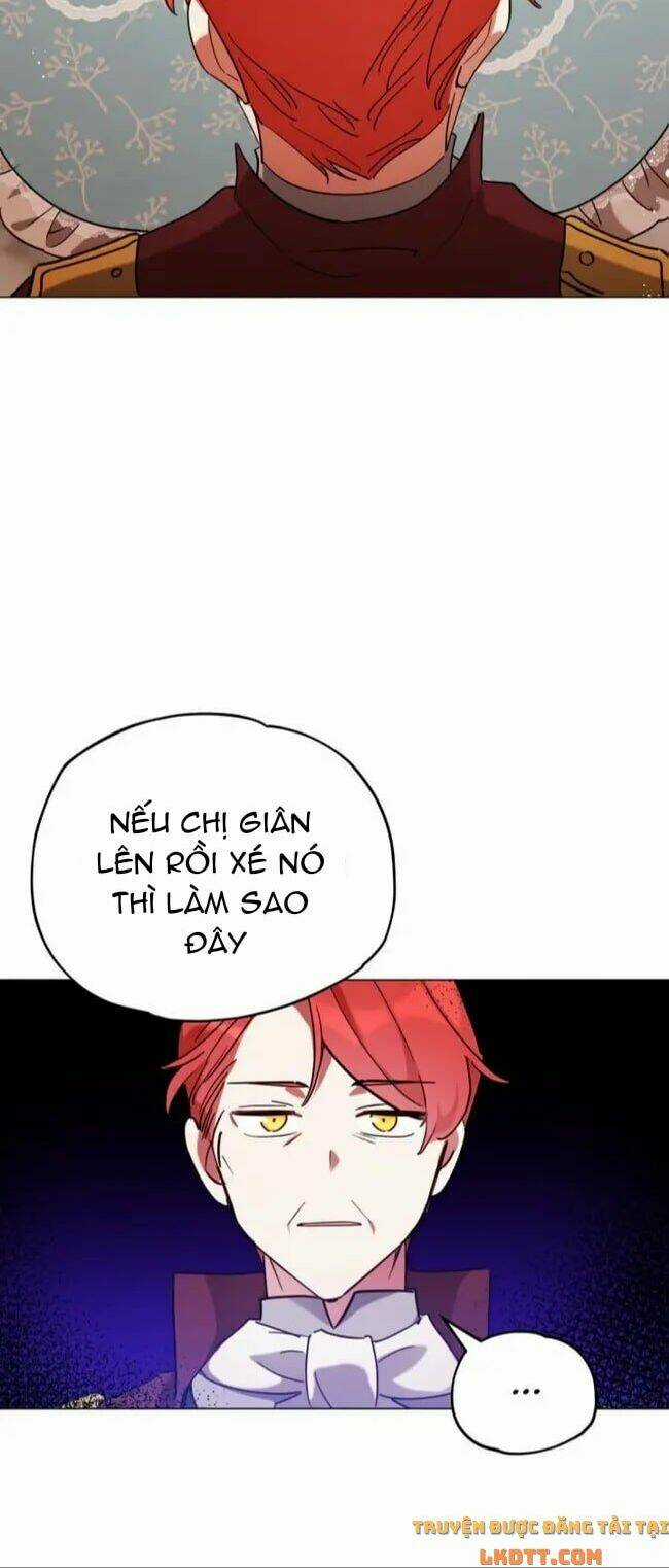 Quý Cô Khó Gần Chapter 9 trang 41