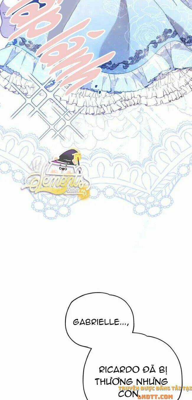 Quý Cô Khó Gần Chapter 9 trang 43