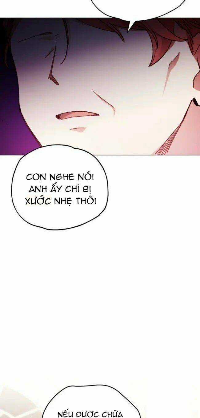 Quý Cô Khó Gần Chapter 9 trang 44