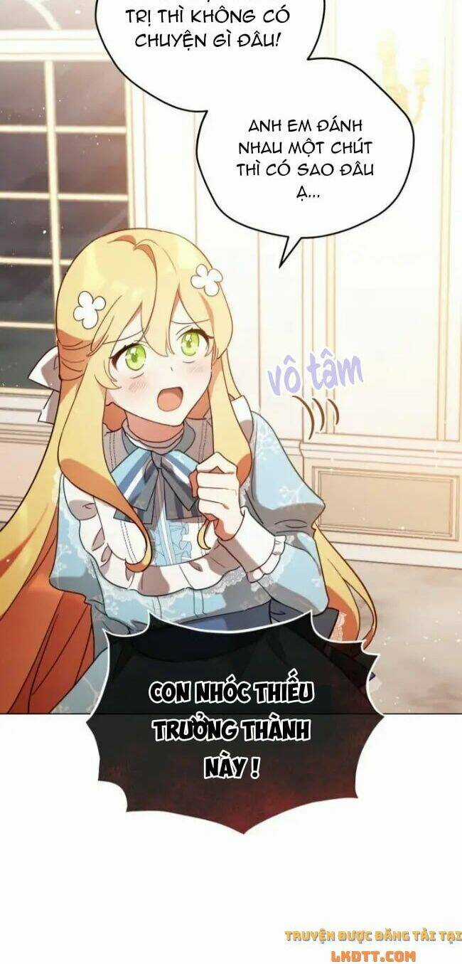 Quý Cô Khó Gần Chapter 9 trang 45