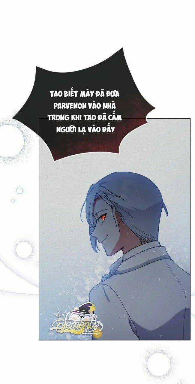 Quý Cô Khó Gần Chapter 9 trang 46