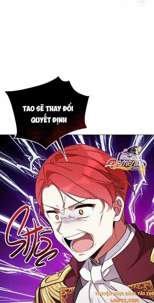 Quý Cô Khó Gần Chapter 9 trang 47