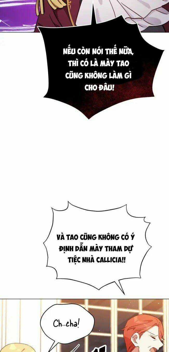 Quý Cô Khó Gần Chapter 9 trang 48