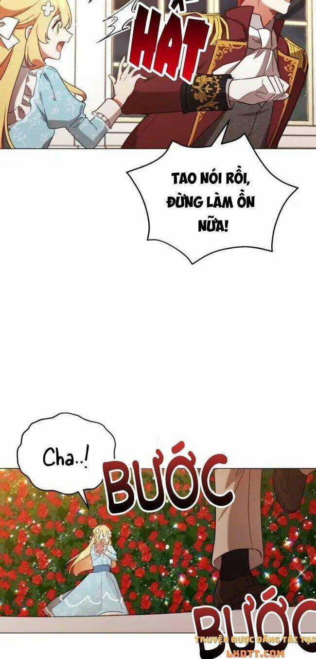 Quý Cô Khó Gần Chapter 9 trang 49