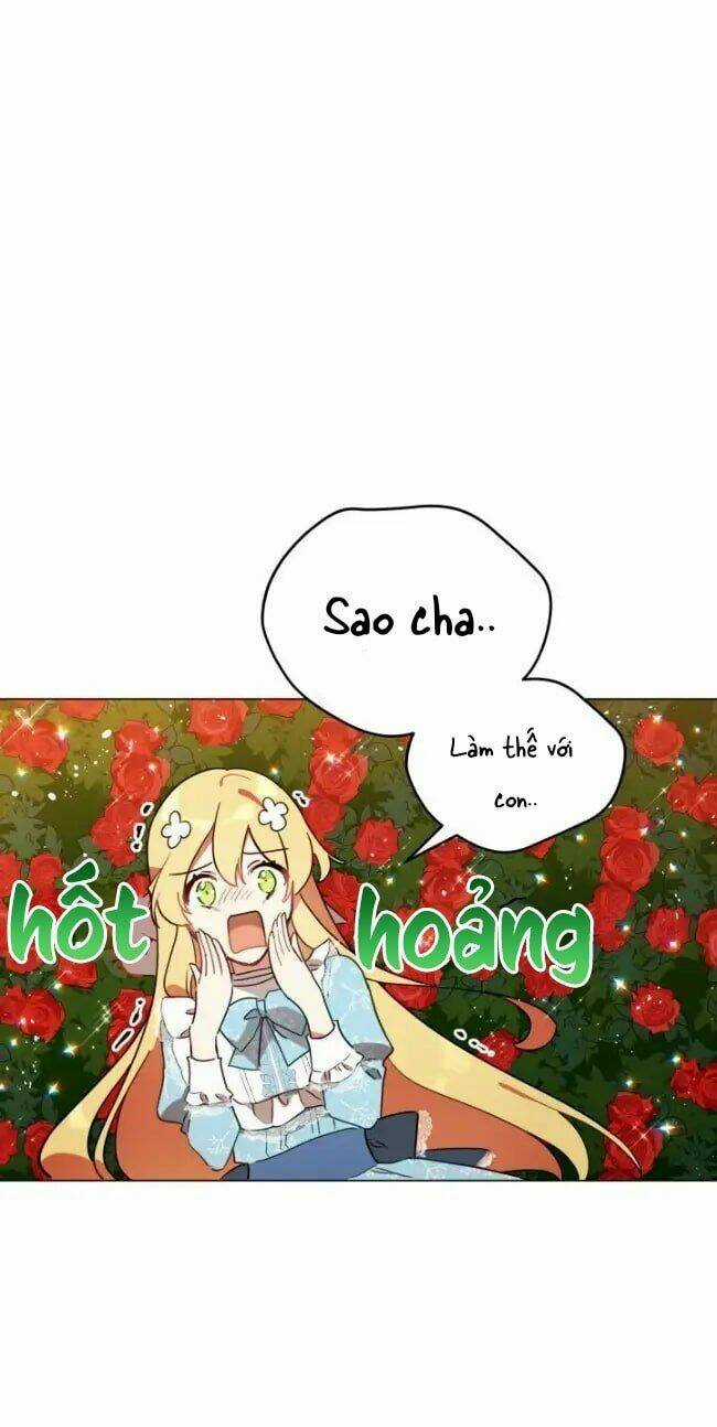 Quý Cô Khó Gần Chapter 9 trang 50