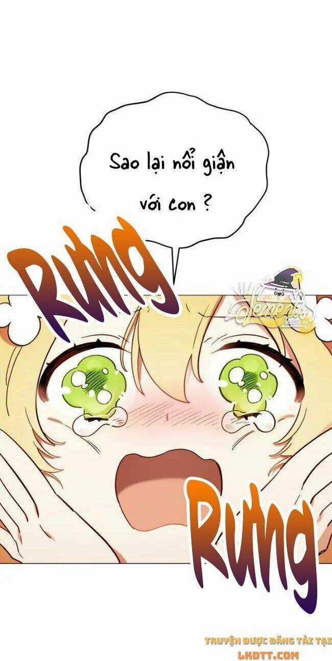 Quý Cô Khó Gần Chapter 9 trang 51