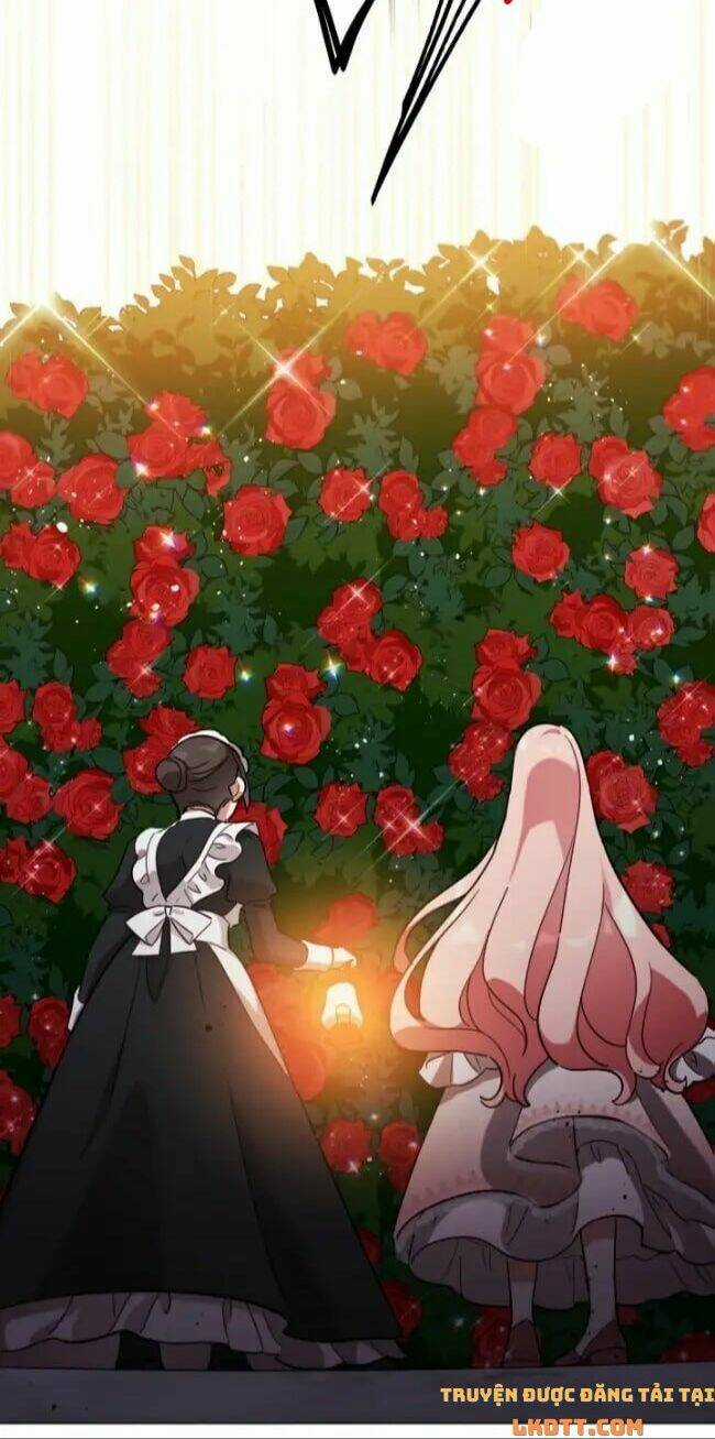 Quý Cô Khó Gần Chapter 9 trang 53