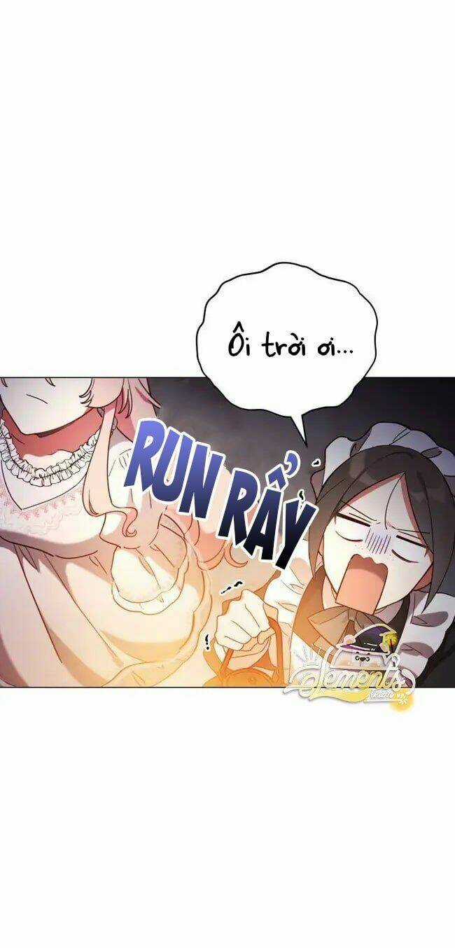 Quý Cô Khó Gần Chapter 9 trang 54