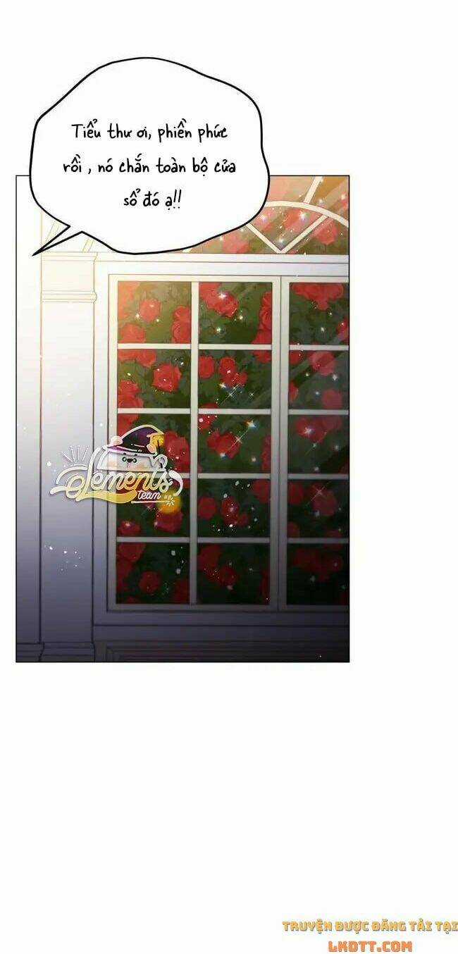 Quý Cô Khó Gần Chapter 9 trang 55