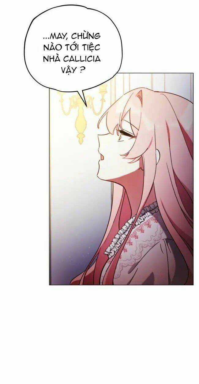 Quý Cô Khó Gần Chapter 9 trang 56