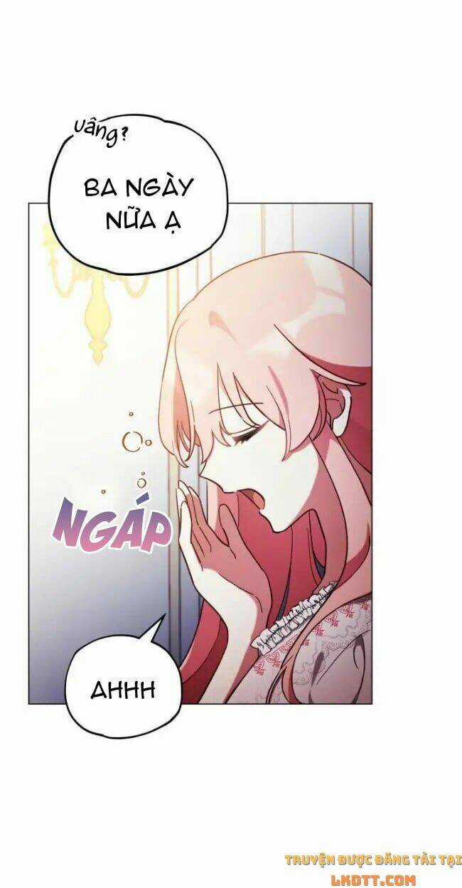 Quý Cô Khó Gần Chapter 9 trang 57