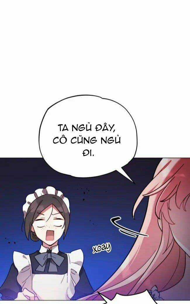 Quý Cô Khó Gần Chapter 9 trang 58