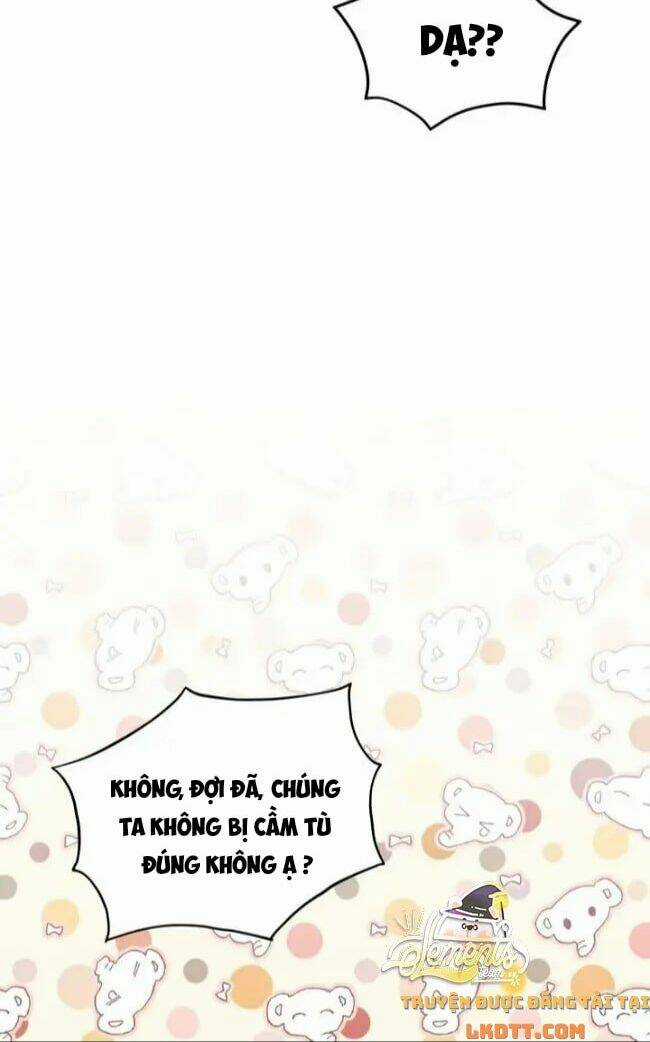 Quý Cô Khó Gần Chapter 9 trang 59