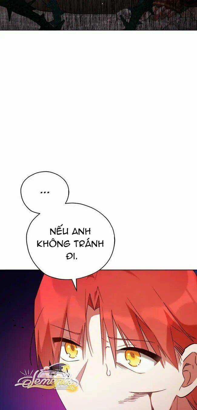 Quý Cô Khó Gần Chapter 9 trang 6