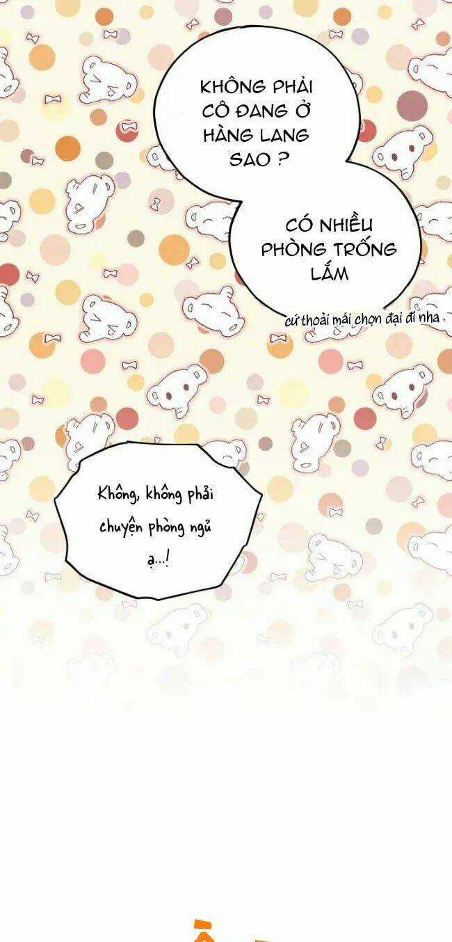 Quý Cô Khó Gần Chapter 9 trang 60