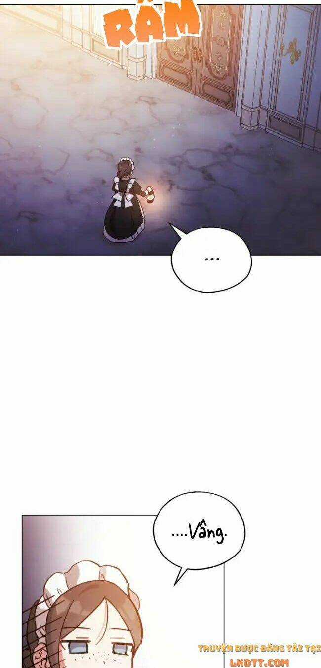 Quý Cô Khó Gần Chapter 9 trang 61