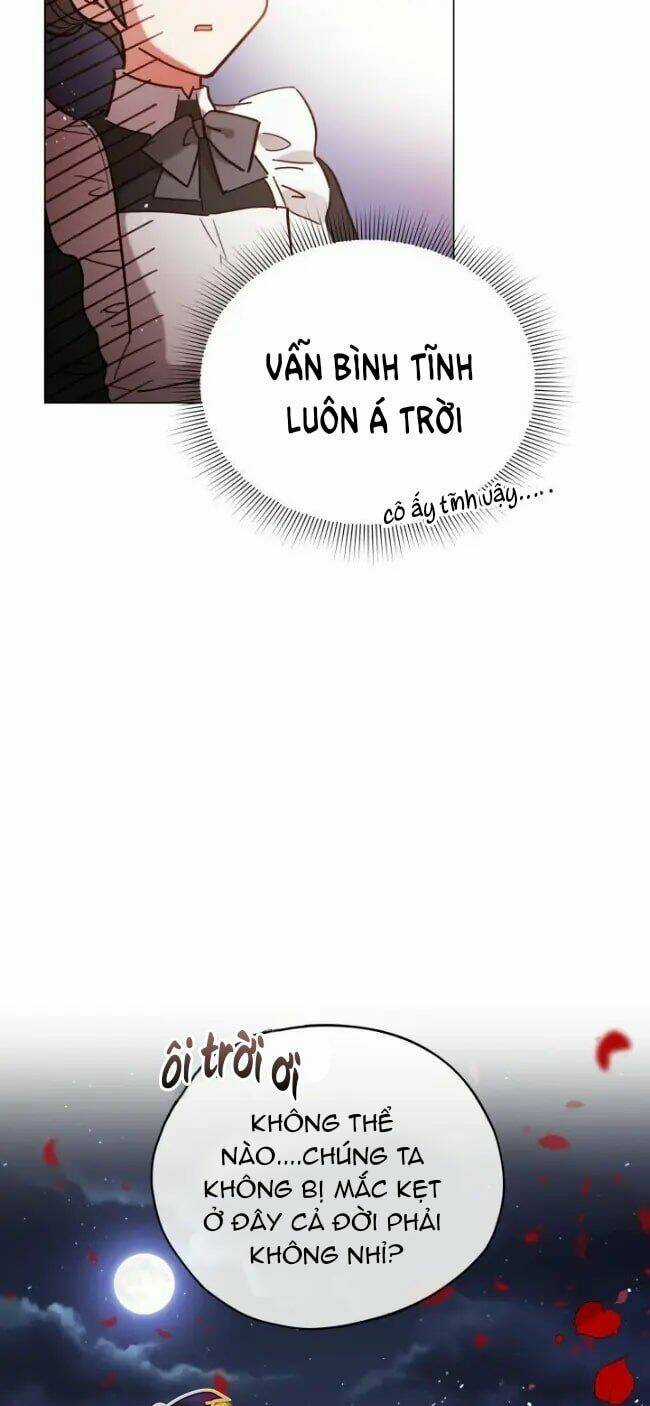 Quý Cô Khó Gần Chapter 9 trang 62